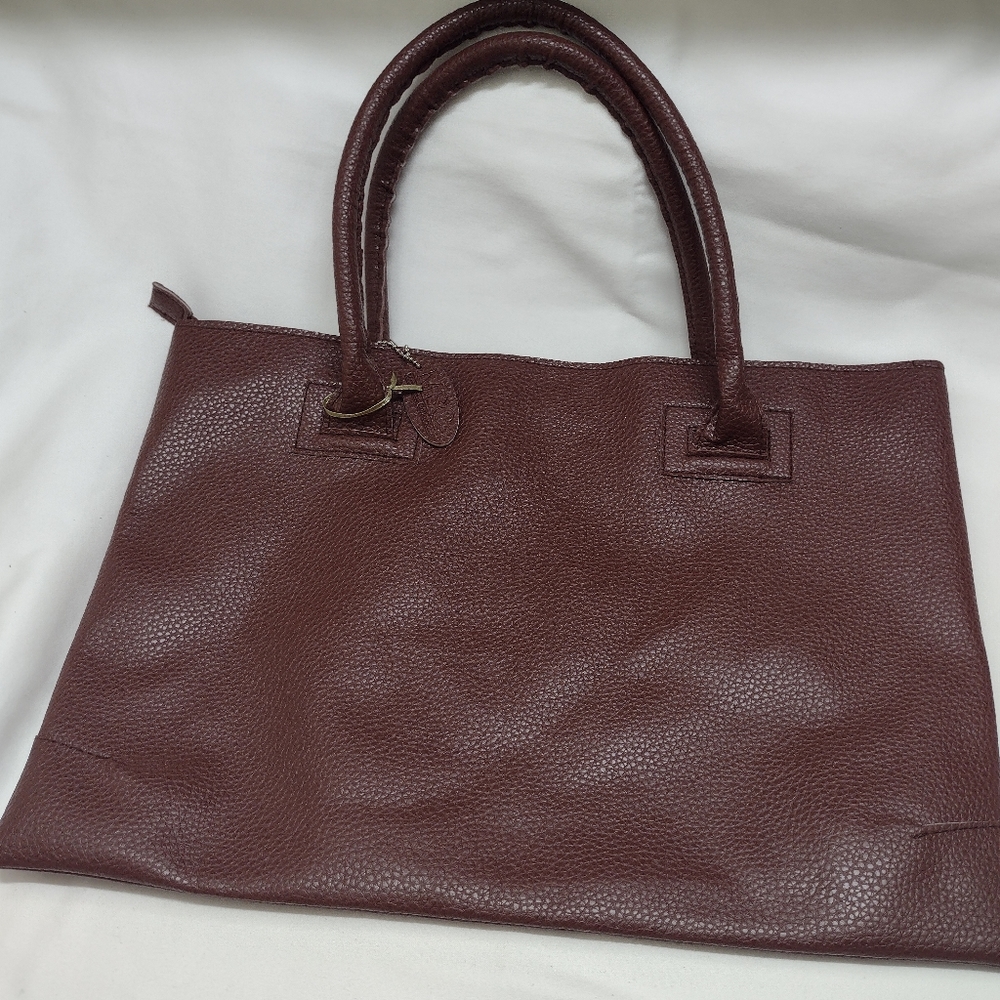 Brand New!! Bag M S C  MAINSTREET COLLECTION